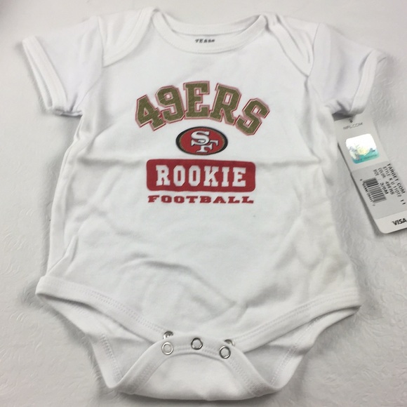 target 49ers apparel